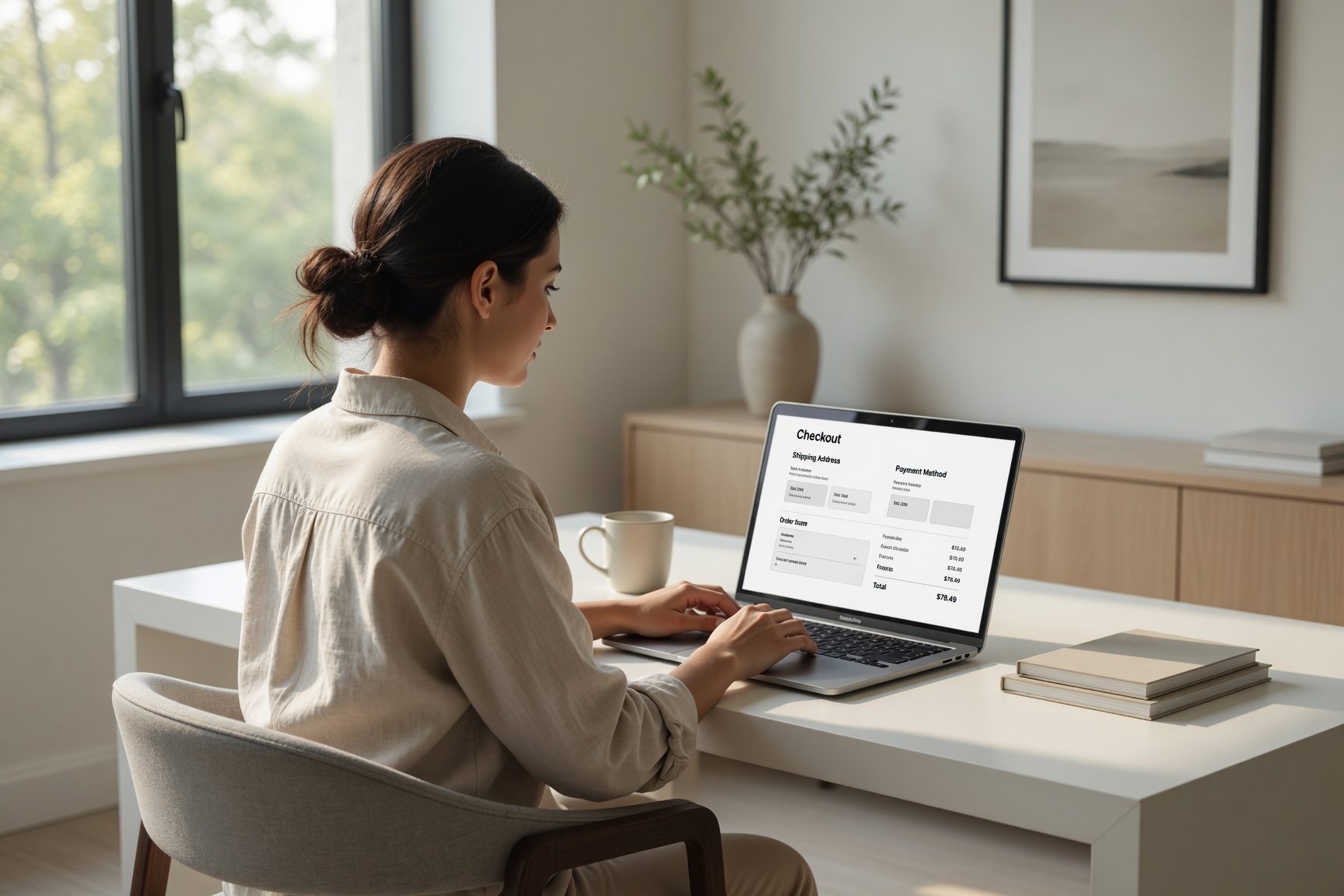 Online bestellen